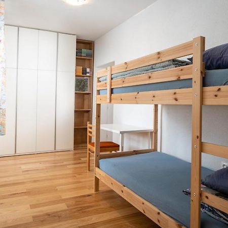 Liptovský Mikuláš Apartman Lm מראה חיצוני תמונה