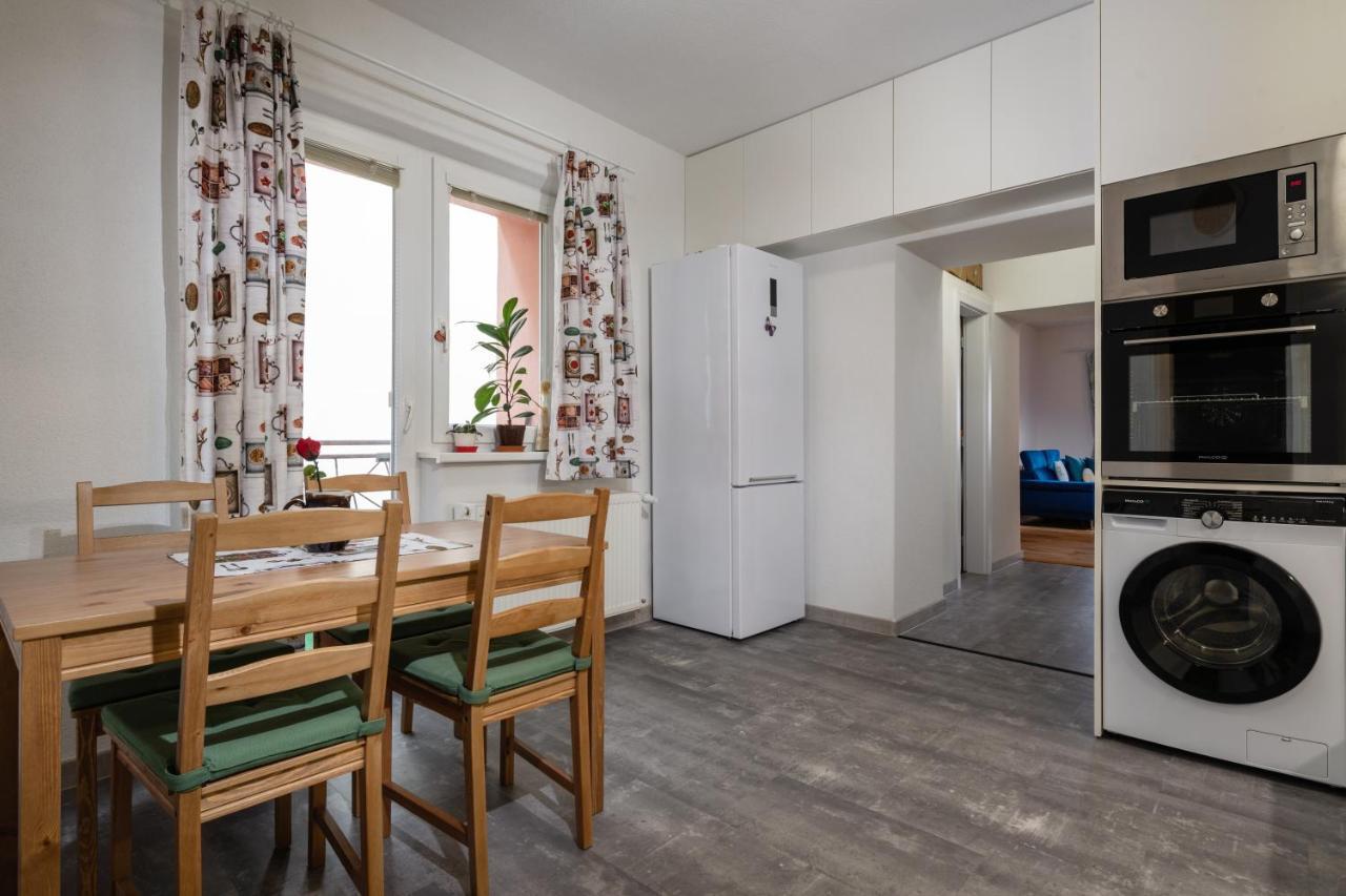 Liptovský Mikuláš Apartman Lm מראה חיצוני תמונה