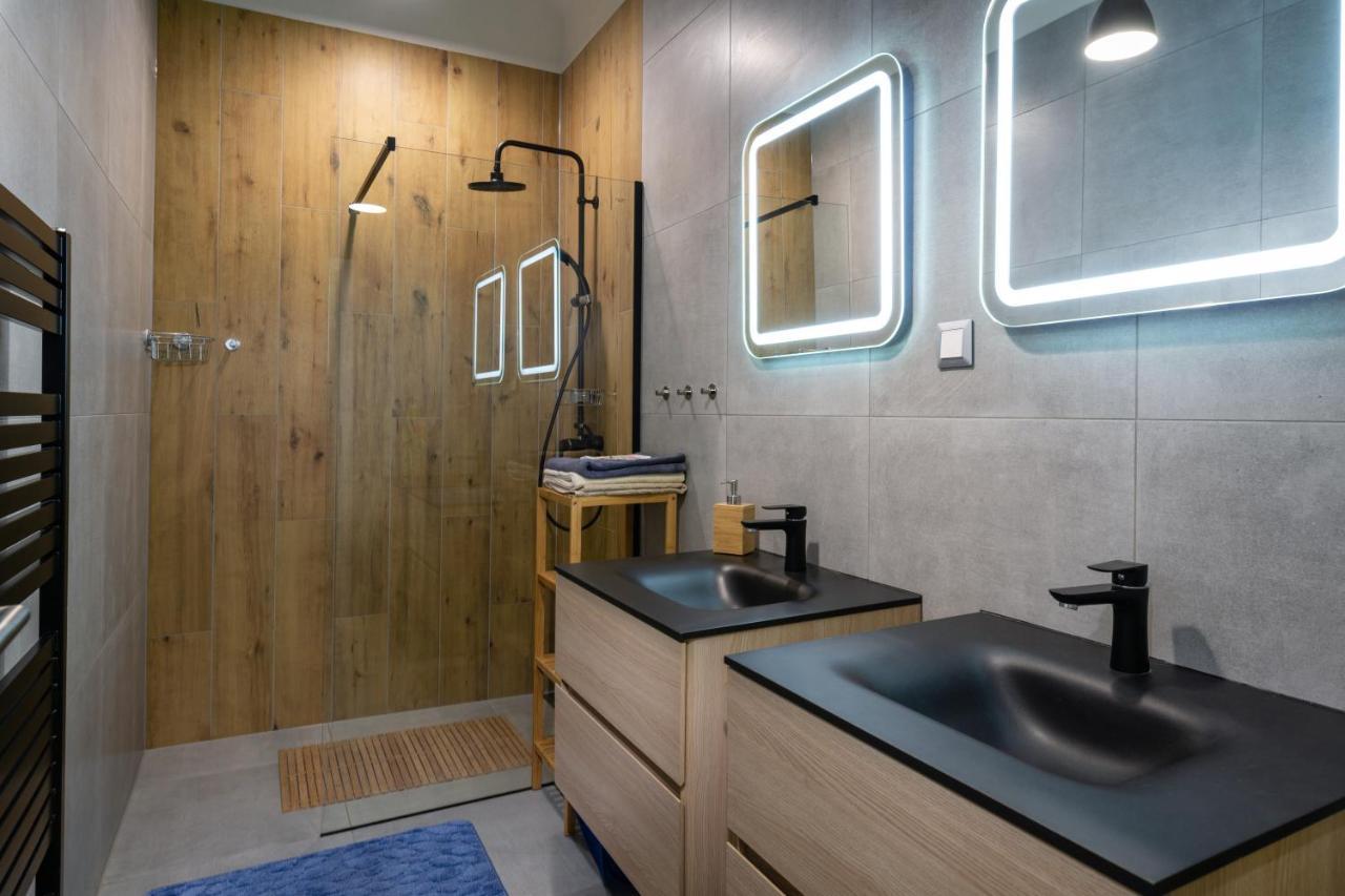 Liptovský Mikuláš Apartman Lm מראה חיצוני תמונה